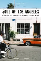 KNYGA Emilien Crespo Soul of Los Angeles Guide