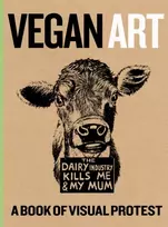 KNYGA Tommy Kane Vegan Art