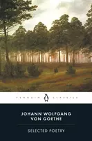KNYGA Johann Wolfgang von Goethe Selected Poetry