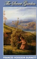 KNYGA Hodgson Burnett Frances The Secret Garden