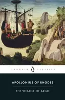 KNYGA Apollonius Rhodius Voyage of Argo