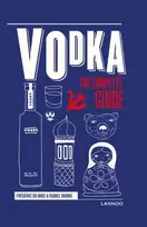 KNYGA F Bois Vodka