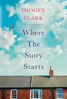 KNYGA Imogen Clark Where The Story Starts