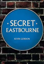 KNYGA Kevin Gordon Secret Eastbourne