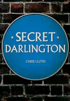 KNYGA Chris Lloyd Secret Darlington