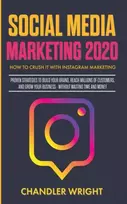 KNYGA Chandler Wright Social Media Marketing 2020