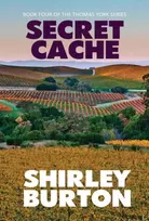 KNYGA Shirley Burton Secret Cache