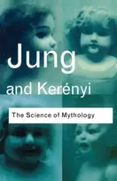 KNYGA Carl Gustav Jung Science of Mythology