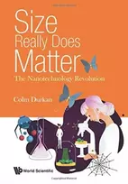 KNYGA Colm Durkan Size Really Does Matter: The Nanotechnology Revolution
