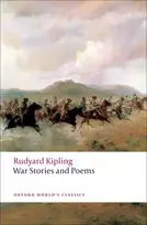 KNYGA Rudyard Kipling War Stories and Poems