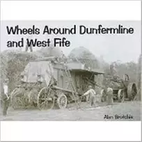 KNYGA Alan Brotchie Wheels Around Dunfermline and West Fife