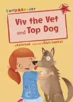KNYGA Katie Dale Viv the Vet and Top Dog