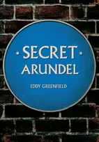 KNYGA Eddy Greenfield Secret Arundel