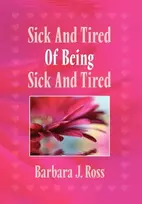 KNYGA Bookshop Sick and Tired of Being Sick and Tired