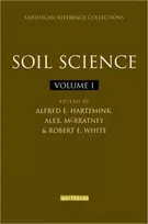 KNYGA Alfred E Hartemink Soil Science