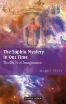 KNYGA Mario Betti Sophia Mystery in Our Time