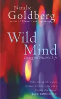KNYGA Natalie Goldberg Wild Mind