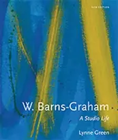 KNYGA Lynne Green W. Barns-Graham: A Studio Life