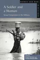 KNYGA Gerard Jde Groot A Soldier and a Woman
