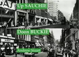 KNYGA Bookshop Up Sauchie, Doon Buckie