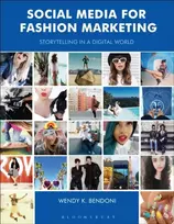 KNYGA Wendy K Bendoni Social Media for Fashion Marketing