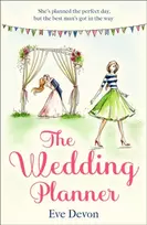 KNYGA Eve Devon Wedding Planner