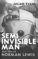 KNYGA Bookshop Semi-Invisible Man