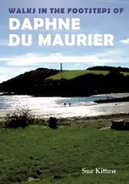 KNYGA Bookshop Walks in the Footsteps of Daphne du Maurier
