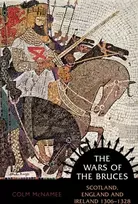 KNYGA Colm Mcnamee Wars of the Bruces