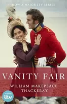 KNYGA William Makepeace Thackeray Vanity Fair