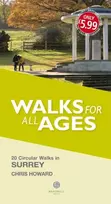KNYGA Chris Howard Walks for all Ages Surrey