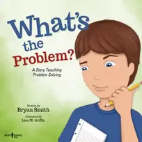 KNYGA Bryan Smith What'S the Problem?