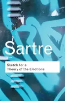 KNYGA Jean Paul Sartre Sketch for a Theory of the Emotions