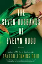 KNYGA Taylor Jenkins Reid Seven Husbands of Evelyn Hugo