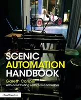 KNYGA Gareth Conner Scenic Automation Handbook