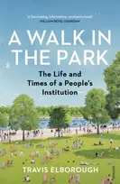 KNYGA Travis Elborough Walk in the Park
