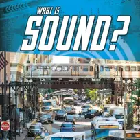 KNYGA Jody S. Rake What Is Sound?