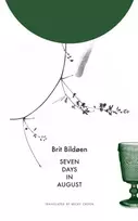 KNYGA Brit Bildoen Seven Days in August