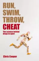 KNYGA Chris (Head of Research, Sports and Exercise Science, University of Essex) Cooper Run, Swim, Throw, Cheat
