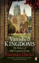 KNYGA Norman Davies Vanished Kingdoms