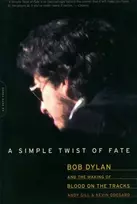 KNYGA Andy Gill A Simple Twist of Fate