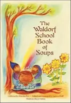 KNYGA Marsha Post Waldorf Book of Soups