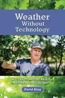KNYGA David King Weather Without Technology