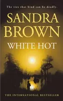 KNYGA Sandra Brown Baltas Hot