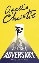 KNYGA Agatha Christie Secret Adversary