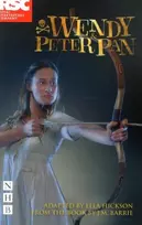 KNYGA Ella Hickson Wendy & Peter Pan