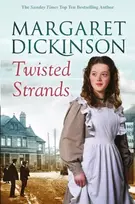 KNYGA Margaret Dickinson Twisted Strands