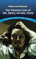 KNYGA Bookshop The Strange Case of Dr. Jekyll and Mr. Hyde