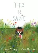 KNYGA Sara Oleary This is Sadie