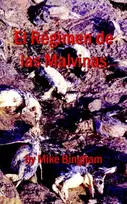 KNYGA Mike Bingham Regimen De Las Malvinas